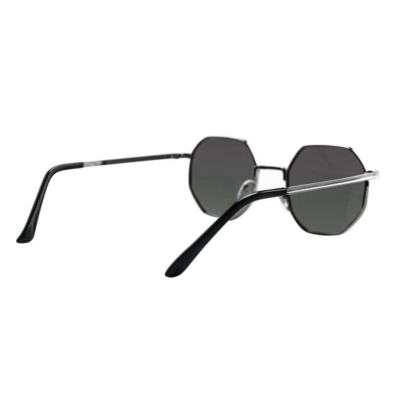 Atharv Geometric Sunglasses