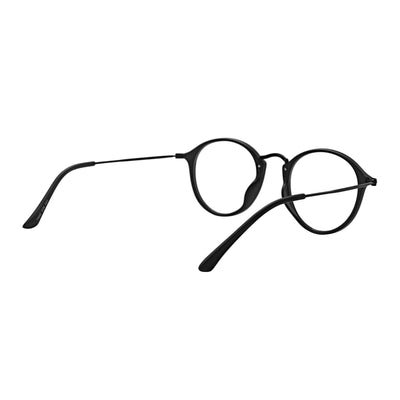 Honor Round Glasses