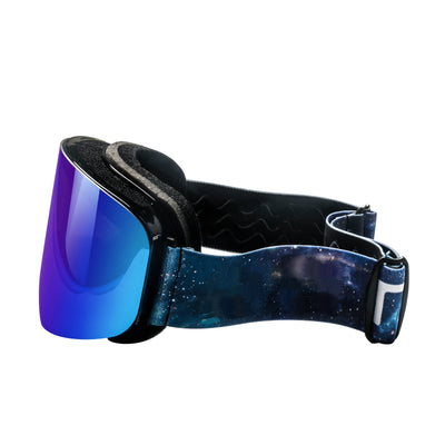 Josiah Prescription Ski Goggles kits (Inserts)