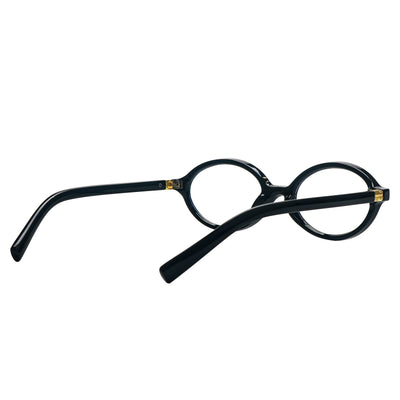 Naya Oval Glasses