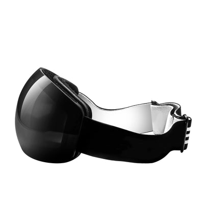 Carter Prescription Ski Goggles (Inserts)