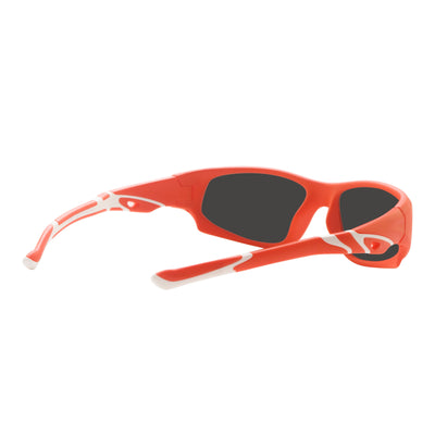 Rxl Teenager Geometric Sunglasses