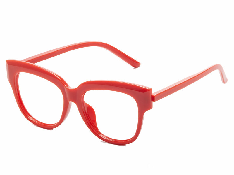 Erin Oval Glasses