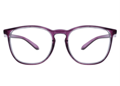 Cora Precription Safety Oval Glasses