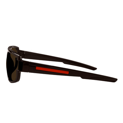 Darwin Acetate Running Glasses