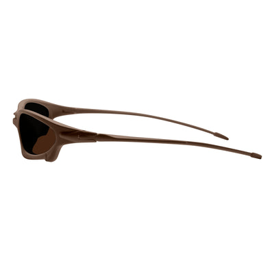 Zechariah Geometric Running  Sunglasses