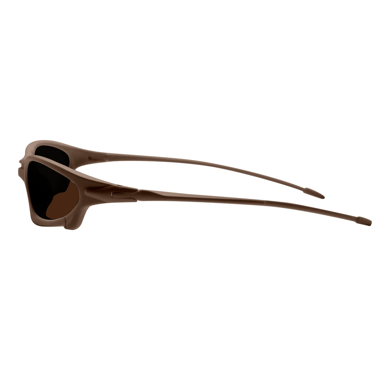 Zechariah Geometric Running  Sunglasses