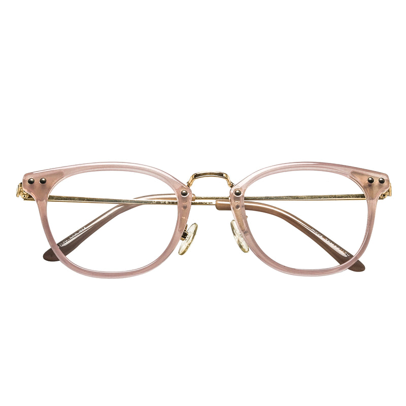Reese Oval Glasses