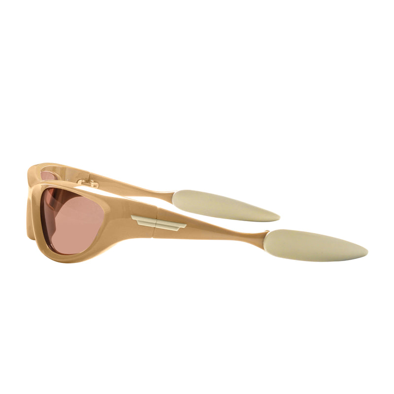 Cruz Cycling Acetate Sunglasses