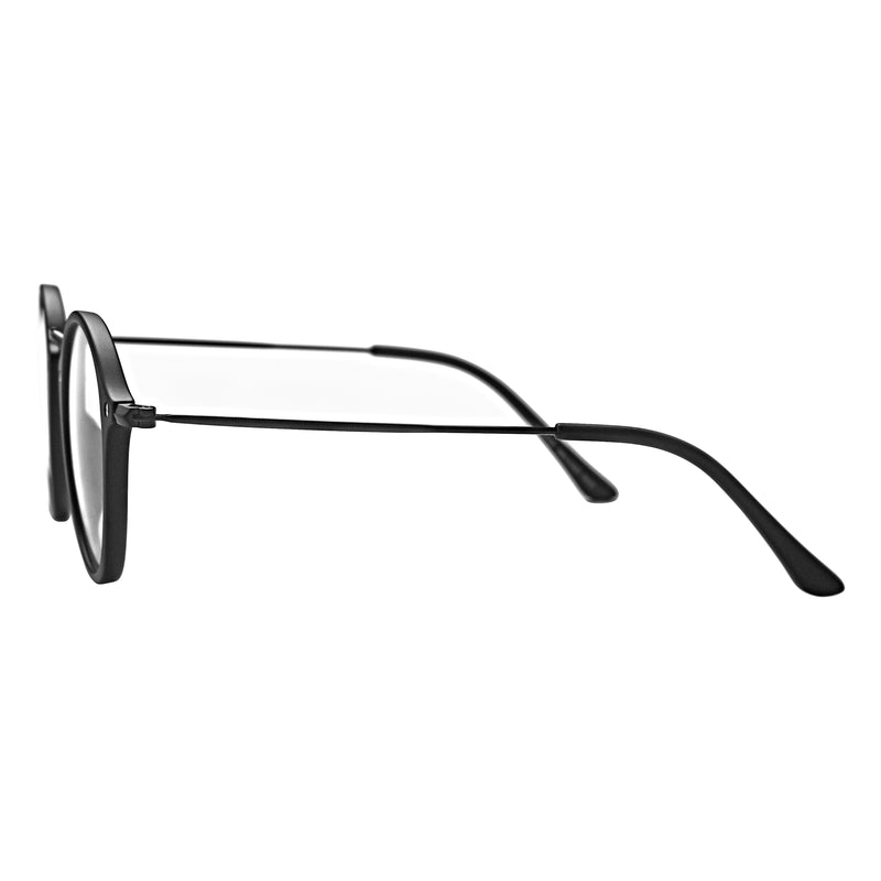 Honor Round Glasses