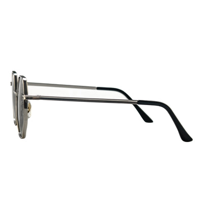 Atharv Geometric Sunglasses