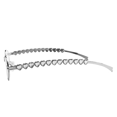 Khai Oval Glasses