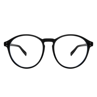 Maci Oval Glasses