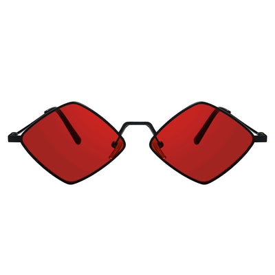 Macy Geometric Sunglasses