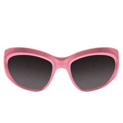 Maverick Cycling Acetate Glasses