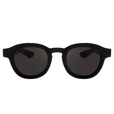 Sloan Oval Glasses