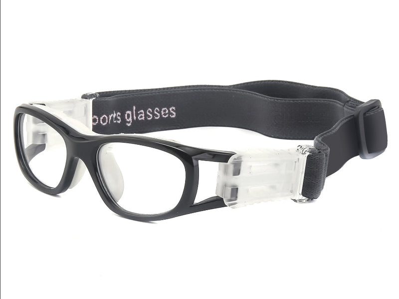 Jordan Sport Prescription Goggles