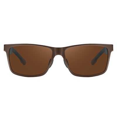 Langston Rectangle Glasses