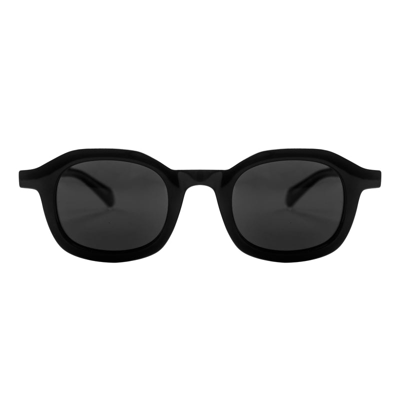 Vida Rectangle Glasses