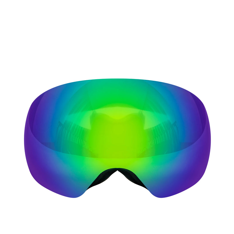 Carter Prescription Ski Goggles (Inserts)