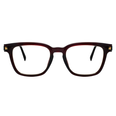 Eve Rectangle Eyeglasses