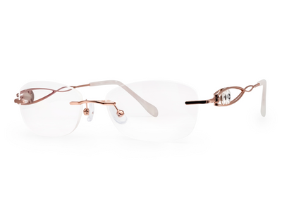 Beacon Rectangle Glasses