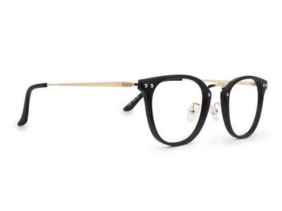 Reese Oval Glasses