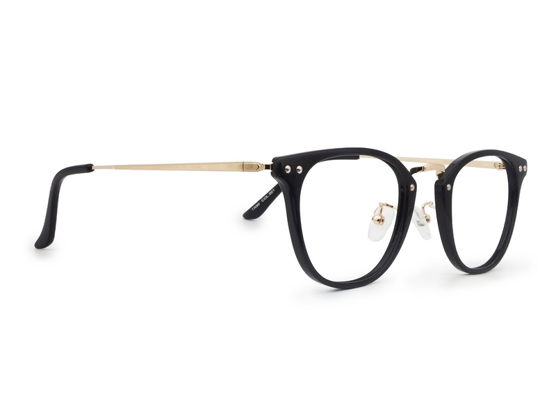 Reese Oval Glasses