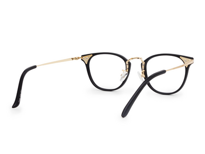 Reese Oval Glasses