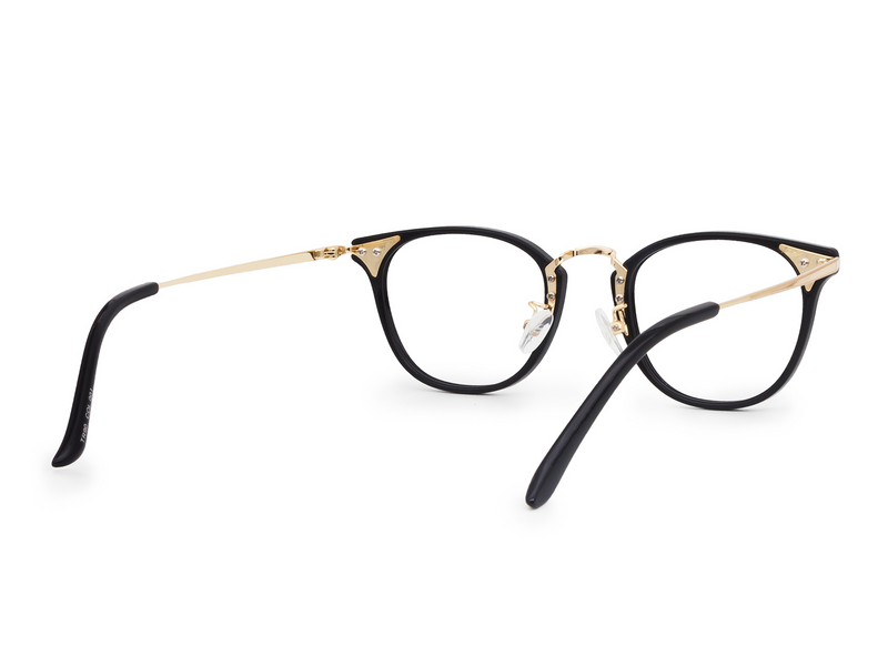 Reese Oval Glasses
