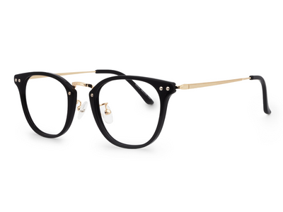 Reese Oval Glasses