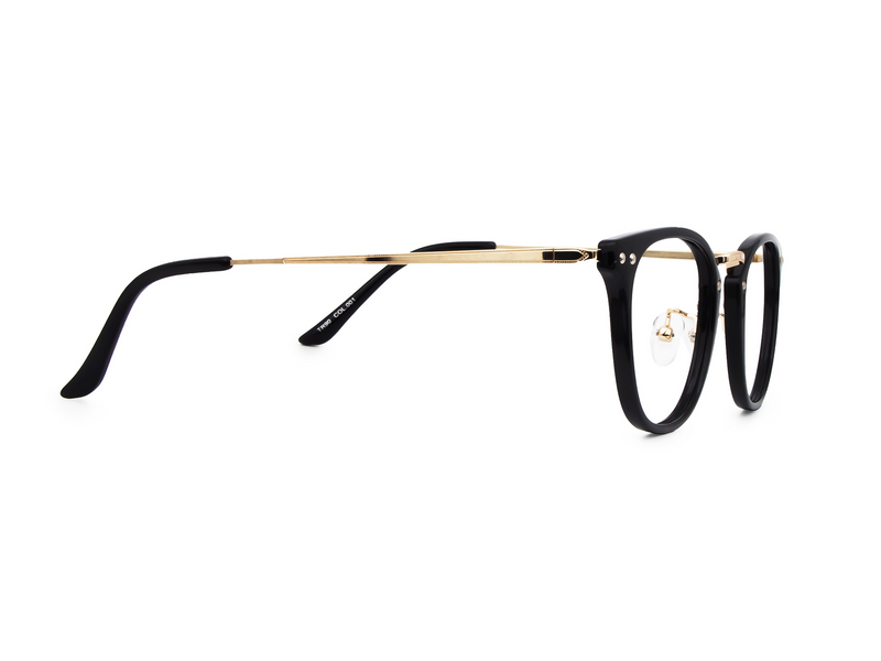 Reese Oval Glasses