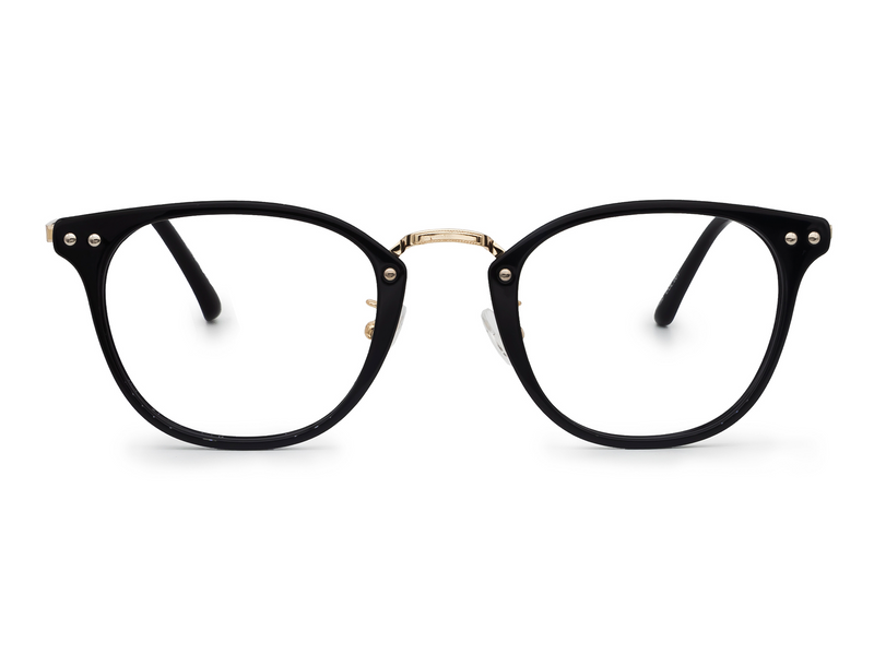 Reese Oval Glasses