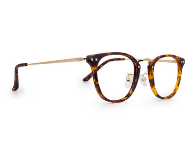 Reese Oval Glasses