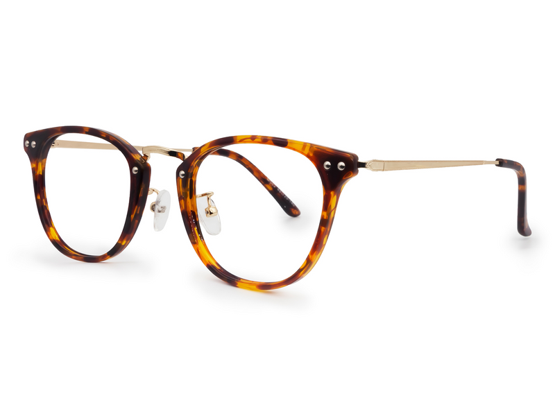 Reese Oval Glasses