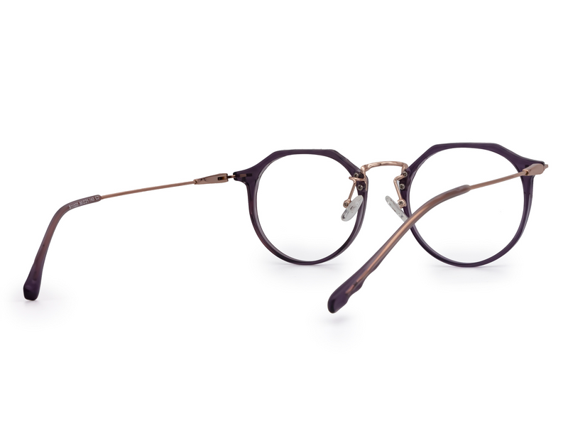 Elite Geometric Glasses
