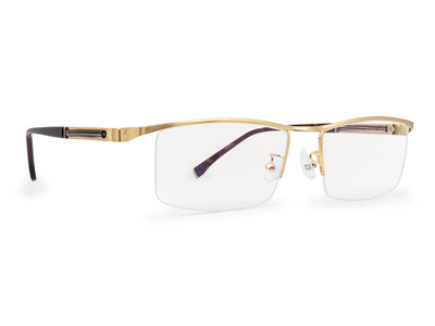 Edict Rectangle Glasses