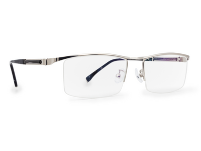 Edict Rectangle Glasses