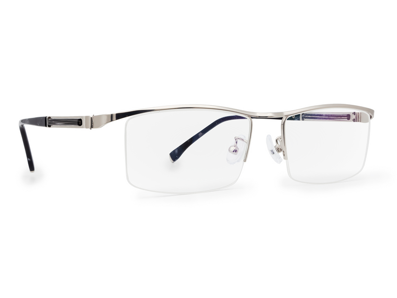 Edict Rectangle Glasses