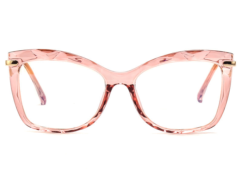 Colton Rectangle Glasses