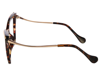 Cecilia Cat Eye Glasses