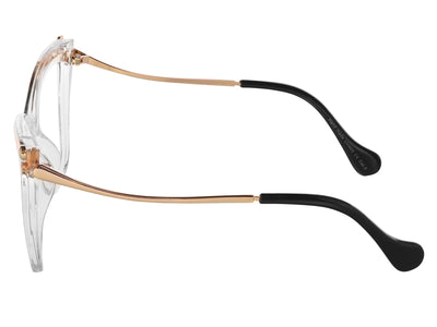 Cecilia Cat Eye Glasses