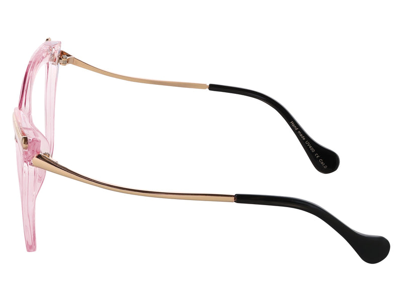 Cecilia Cat Eye Glasses