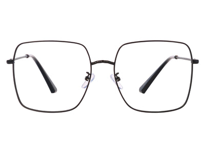Peyton Geometric Glasses