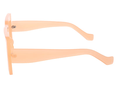 Eloise Rectangle Sunglasses