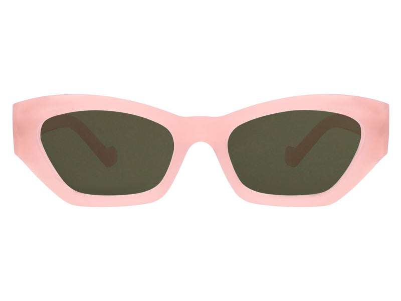 Valerie Geomatric Sunglasses