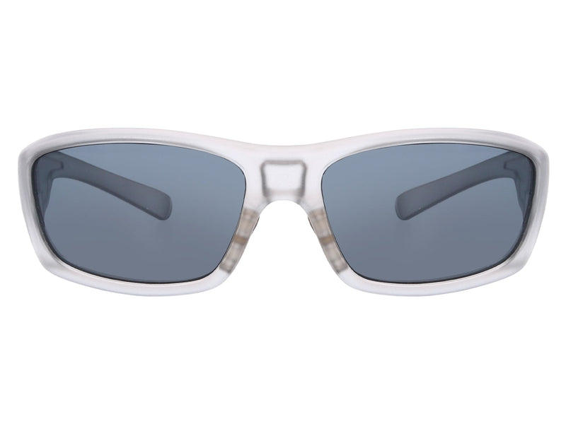 Prescription Safety Tactical Rectangle Glasses P8450