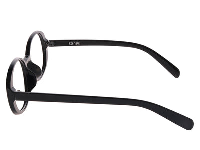 Finley Oval Glasses