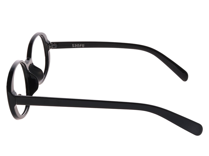 Finley Oval Glasses