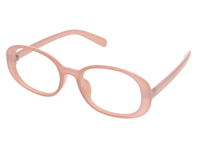 Finley Oval Glasses